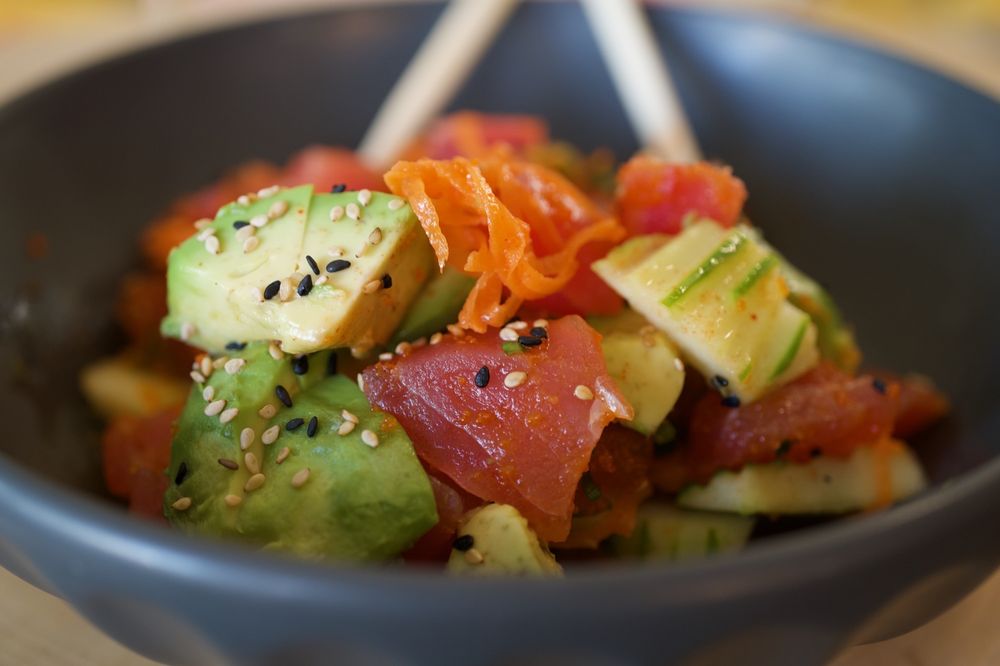 Sushi Lico