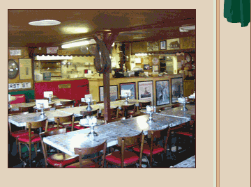 Gay Nineties Pizza Co by null