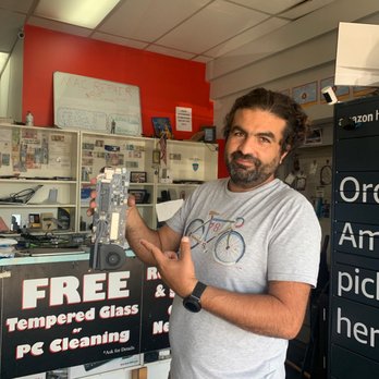 Computer Geek 911 - Mobile Phone Repair Near Me - San Diego, California Computer Geek 911 - Mobile Phone Repair Near Me - San Diego, California