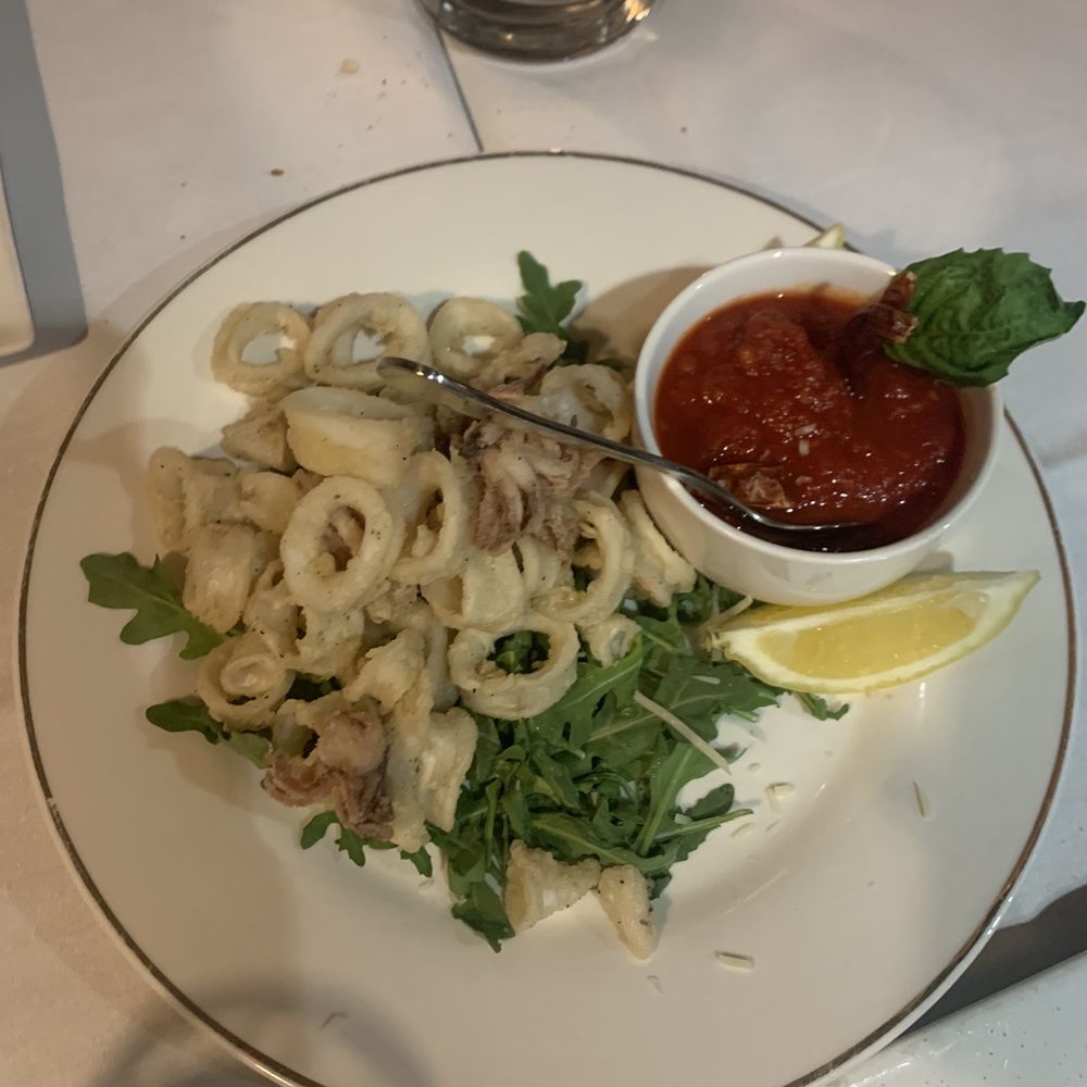 Ristorante Euno - Calamari fritti - Italian Near Me - Boston, Massachusetts Ristorante Euno - Calamari fritti - Italian Near Me - Boston, Massachusetts