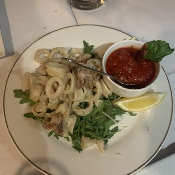 Ristorante Euno - Calamari fritti - Italian Near Me - Boston, Massachusetts Ristorante Euno - Calamari fritti - Italian Near Me - Boston, Massachusetts