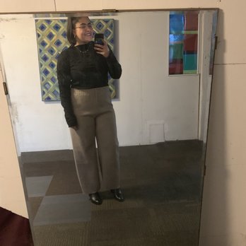 Oak + Fort - Women's Clothing Near Me - Chicago, Illinois