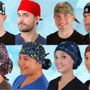 Photo of Sparkling Earth Headwear & Accessories