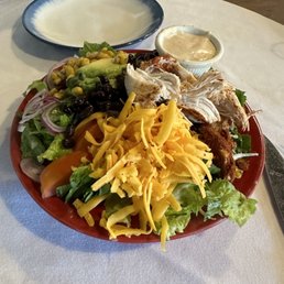 Chicken Salad