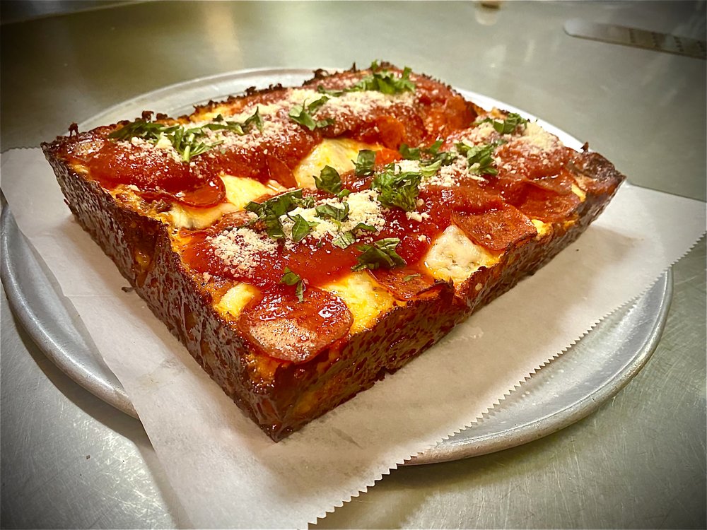 PONTICELLI’S PIZZERIA & RESTAURANT Updated July 2024 74 Photos & 39