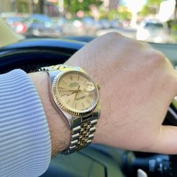Chicago Pawners & Jewelers - Rolex