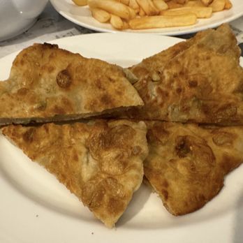 Red Onion - Scallion Pancake - Taiwanese Near Me - Edison, New Jersey