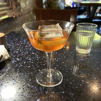 Poor Calvin's - Jasmine Manhattan - Asian Fusion Near Me - Atlanta, Georgia Poor Calvin's - Jasmine Manhattan - Asian Fusion Near Me - Atlanta, Georgia