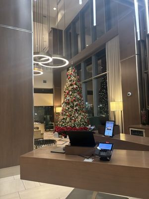 JW Marriott Minneapolis Mall of America by null
