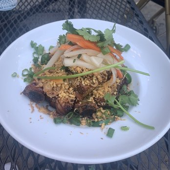 Chow Yum - Cygon Rib Stack - Asian Fusion Near Me - Baton Rouge, Louisiana Chow Yum - Cygon Rib Stack - Asian Fusion Near Me - Baton Rouge, Louisiana