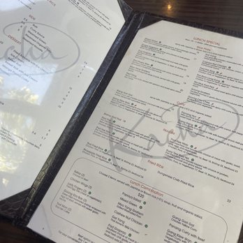 Kacha Thai Bistro - Thai Near Me - Walnut Creek, California