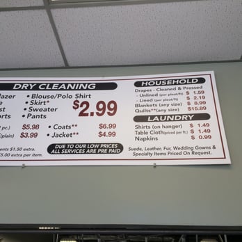 Advantage Cleaners - Dry Cleaning Near Me - Palatine, Illinois Advantage Cleaners - Dry Cleaning Near Me - Palatine, Illinois