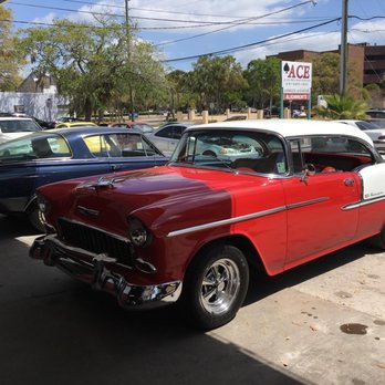 ACE Auto Clinic - Auto Repair Near Me - Clearwater, Florida ACE Auto Clinic - Auto Repair Near Me - Clearwater, Florida