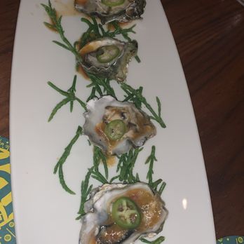 The Temple Kitchen + Bar - Oysters was bomb - Beer Bar Near Me - Hilo, Hawaii The Temple Kitchen + Bar - Oysters was bomb - Beer Bar Near Me - Hilo, Hawaii