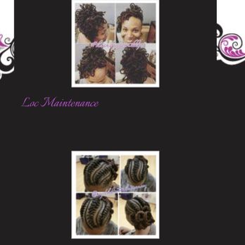 MJB Holistic Hair Care - Hair Salons Near Me - Bowie, Maryland MJB Holistic Hair Care - Hair Salons Near Me - Bowie, Maryland