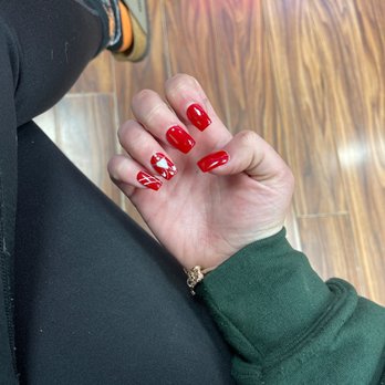 Mindy Nail & Tan - Gel full set - Nail Salons Near Me - Bel Air, Maryland Mindy Nail & Tan - Gel full set - Nail Salons Near Me - Bel Air, Maryland
