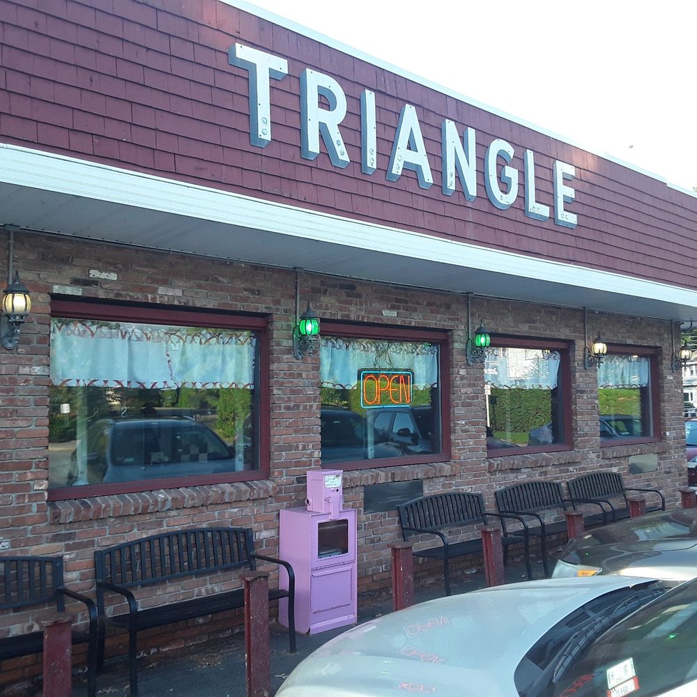 Triangle Diner - Diners Near Me - Saratoga Springs, New York Triangle Diner - Diners Near Me - Saratoga Springs, New York
