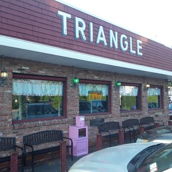 Triangle Diner - Diners Near Me - Saratoga Springs, New York Triangle Diner - Diners Near Me - Saratoga Springs, New York
