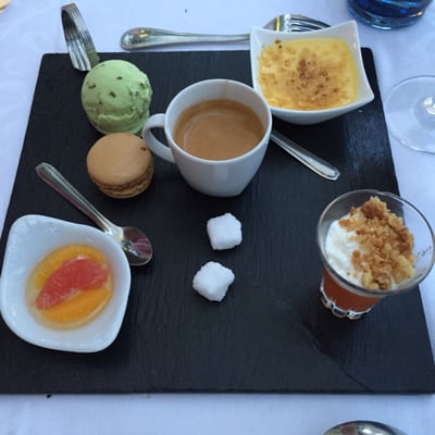 Bastide de Tourtour by null