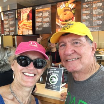 Bruegger's Bagels - Bagels Near Me - Tampa, Florida Bruegger's Bagels - Bagels Near Me - Tampa, Florida