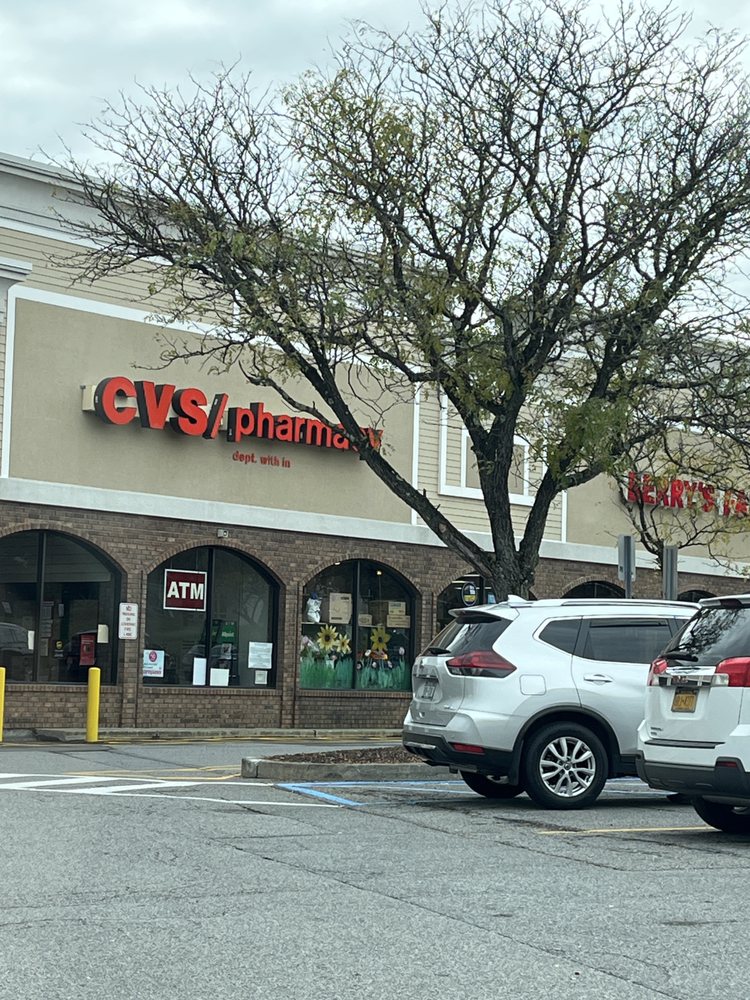 CVS PHARMACY Updated September 2024 13 Photos & 17 Reviews 413