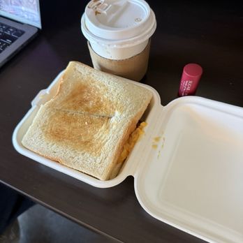 Cha Kee - Hong Kong Style Cafe Near Me - Richmond, British Columbia