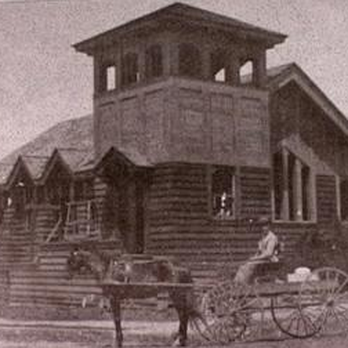 Pacifica Coastside Museum - Landmarks & Historical Buildings Near Me - Pacifica, California