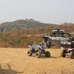Ramona Performance Motorcycle