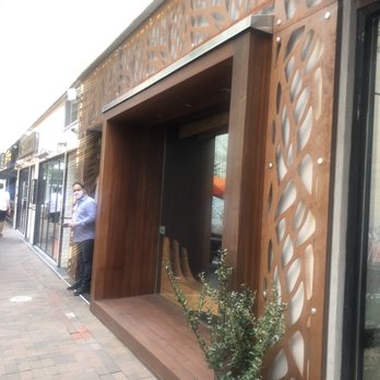 Gi-Jin - Outside of restaurant - Sushi Bars Near Me - Pittsburgh, Pennsylvania Gi-Jin - Outside of restaurant - Sushi Bars Near Me - Pittsburgh, Pennsylvania