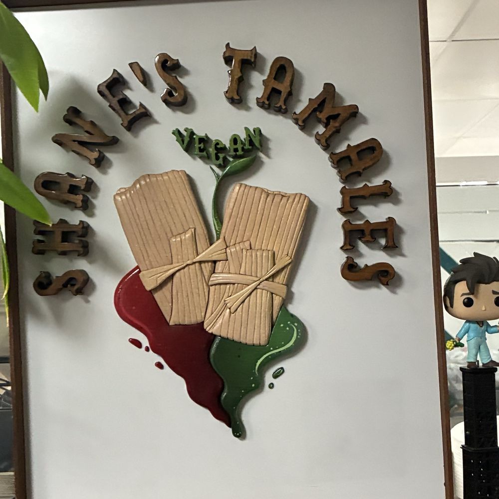 Shane’s Tamales - Pop-Up Restaurants Near Me - Garden Grove, California Shane’s Tamales - Pop-Up Restaurants Near Me - Garden Grove, California