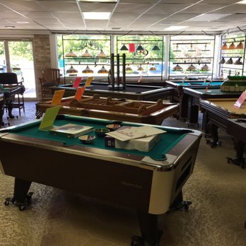 Billiards Plus - Pool & Billiards Near Me - Lancaster, Pennsylvania