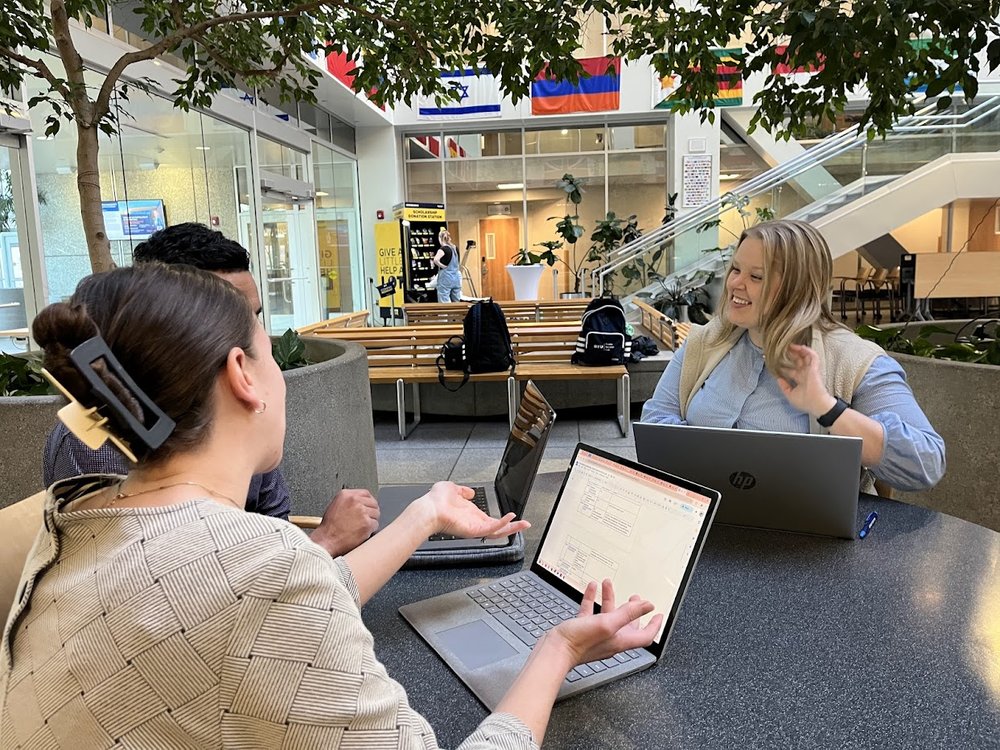 Public and Nonprofit Ethics Lab - social services organization in Provo, UT