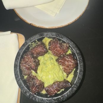 Casita - Beef Chicharrónes - Cocktail Bars Near Me - Sherman Oaks, California