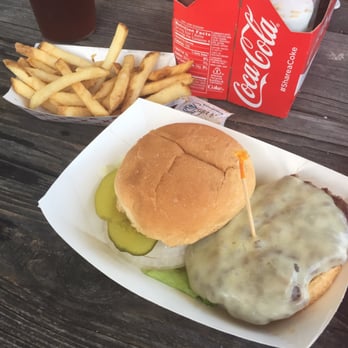 Skinny's Place - Cheeseburger and Fries - Burgers Near Me - Holmes Beach, Florida Skinny's Place - Cheeseburger and Fries - Burgers Near Me - Holmes Beach, Florida