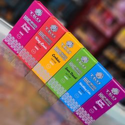 Happy Lou's Smoke Shop - HHC by TKO