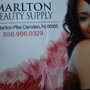 Photo of Marlton Beauty Supply