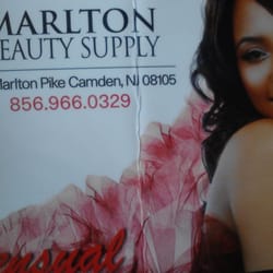Marlton Beauty Supply