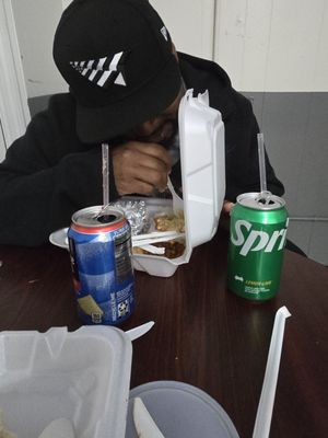 Good Eats "BBQ" Chattanooga by null