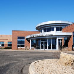 Allied Veterinary Emergency & Referral
