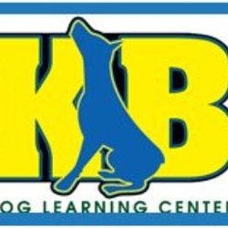 K & B Dog Learning Center - Business logo
