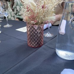 Barnoa Wine - Alfresco dining