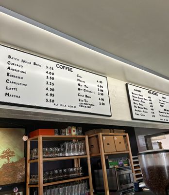 Batch Craft Beer & Kolaches by null