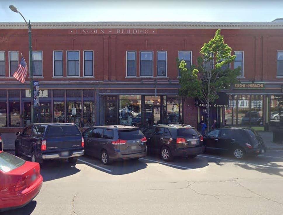 Matthew Tiffany, LCPC - grief counselor in Brunswick, ME