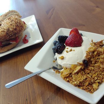 Crafted Kup - Bagel and cereal - Coffee & Tea Near Me - Poughkeepsie, New York Crafted Kup - Bagel and cereal - Coffee & Tea Near Me - Poughkeepsie, New York
