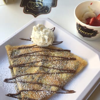 Sweet Beverly - Delicious crepes - Creperies Near Me - Beverly Hills, California Sweet Beverly - Delicious crepes - Creperies Near Me - Beverly Hills, California