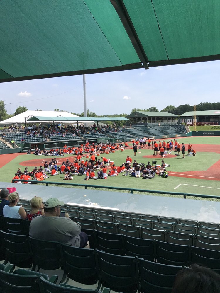 THE RIPKEN EXPERIENCE ABERDEEN Updated September 2024 18 Reviews