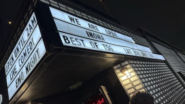 The Secret Group by null