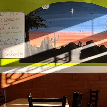 Cocina Oaxaquena - Inside space - Mexican Near Me - Poughkeepsie, New York Cocina Oaxaquena - Inside space - Mexican Near Me - Poughkeepsie, New York
