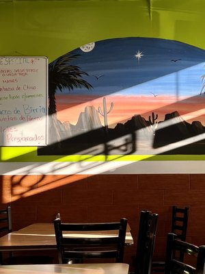 Cocina Oaxaquena by null