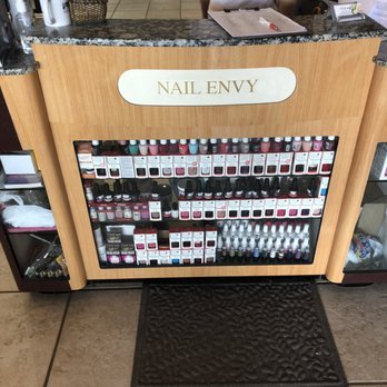 Bellvy Nail Spa - Nail Salons Near Me - Akron, Ohio